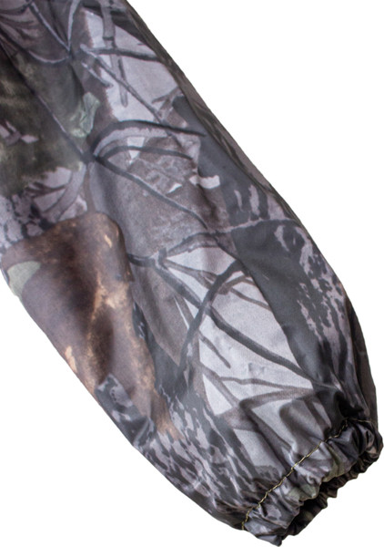 Изображение товара Плащ для охоты и рыбалки FortMen 21(С)1500Н Камо (р.56-58, дуб)