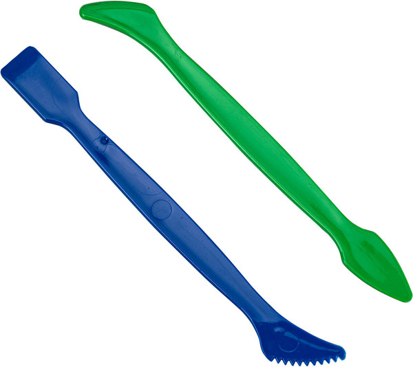 Изображение товара Доска для лепки Brauberg Kids / 271144 (желтый)