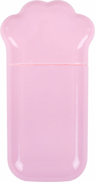 Изображение товара Корректор для текста Brauberg Kids. Лапки / 272497 (розовый)