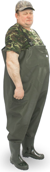 Изображение товара Вейдерсы для охоты и рыбалки FortMen 11(С)1500П (р.42)