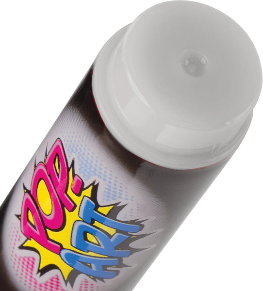 Изображение товара Маркер меловой Brauberg Pop-Art / 151519 (белый)