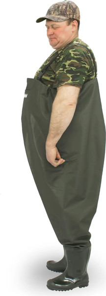 Изображение товара Вейдерсы для охоты и рыбалки FortMen 11(С)1500П (р.43)