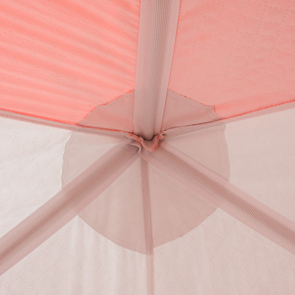 Изображение товара Палатка Медведь Екатеринбург Куб-2 зимняя с полом Оксфорд 210 и накидкой