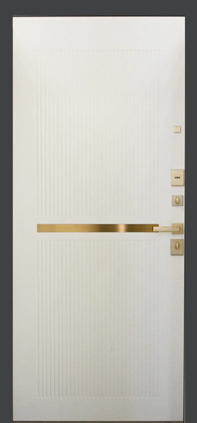 Изображение товара Входная дверь ГРАНИТ Бриони Ардеко (96x207, правая)