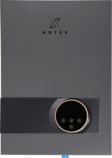 Изображение товара Электрический котел HOTEX BE5 Wi-Fi