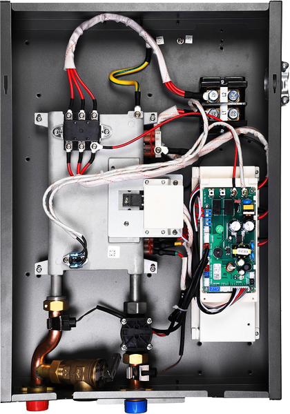 Изображение товара Электрический котел HOTEX BE6 Wi-Fi