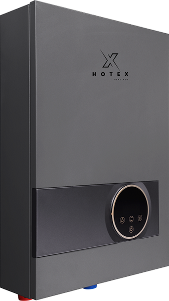 Изображение товара Электрический котел HOTEX BE7 Wi-Fi