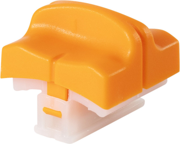 Изображение товара Набор сменных лезвий канцелярских Brauberg R10-210 / 532332 (2шт)