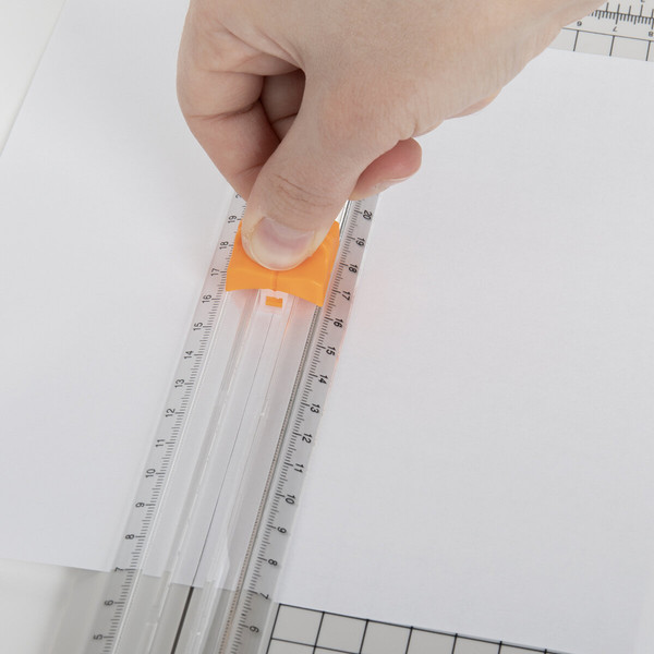 Изображение товара Набор сменных лезвий канцелярских Brauberg R10-210 / 532332 (2шт)