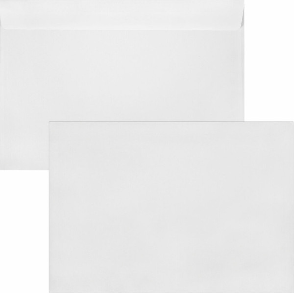 Изображение товара Набор конвертов почтовых Staff С4 / 116569 (50шт)