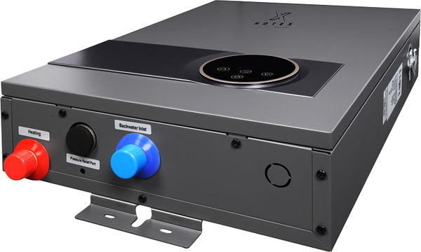 Изображение товара Электрический котел HOTEX BE14 Wi-Fi