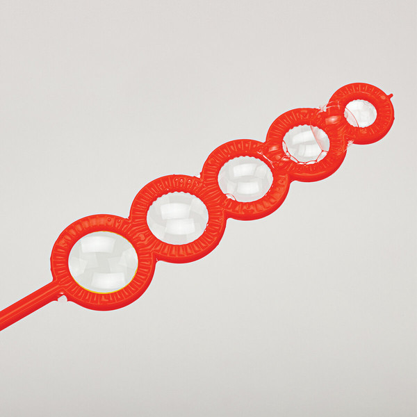 Изображение товара Раствор для мыльных пузырей Brauberg Kids / 665456 (3л)