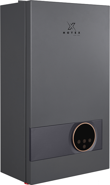 Изображение товара Электрический котел HOTEX BE7S Wi-Fi (с насосом и расширительным баком)