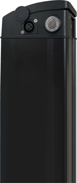 Изображение товара Аккумулятор для электросамоката VOLAT CityCoco Дополнительный 16S8P 60V (20.4А/ч)