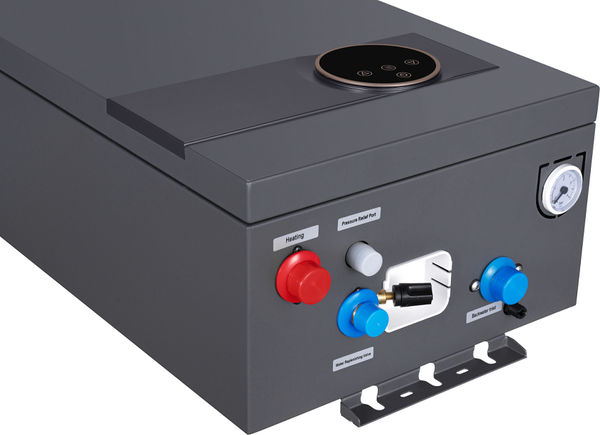 Изображение товара Электрический котел HOTEX BE14S Wi-Fi (с насосом и расширительным баком)