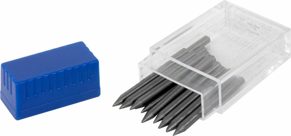 Изображение товара Набор грифелей для циркуля Brauberg 210805 (12шт)