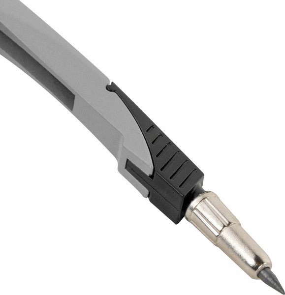 Изображение товара Циркуль Brauberg Ultra / 210817 (графитовый)