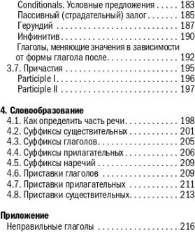 Изображение товара Учебное пособие Эксмо Английский язык, мягкая обложка (Грачева Алина)