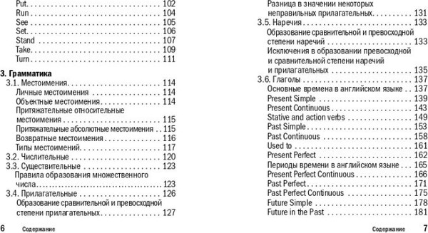 Изображение товара Учебное пособие Эксмо Английский язык, мягкая обложка (Грачева Алина)