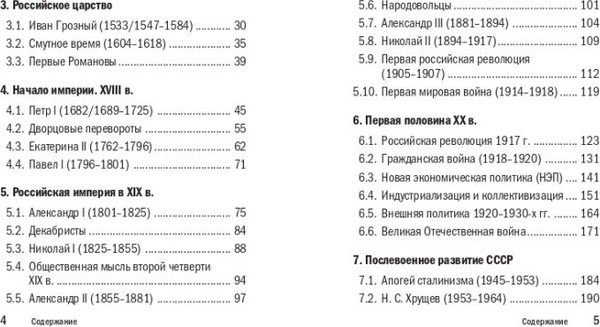 Изображение товара Учебное пособие Эксмо История, мягкая обложка (Селиверстова Мария)