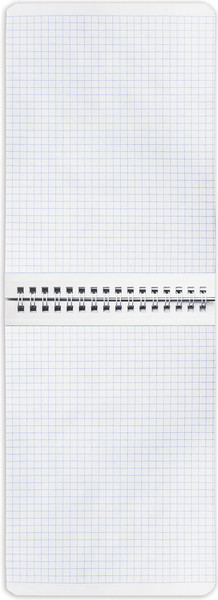 Изображение товара Блокнот Brauberg 111274 (60л, синий)