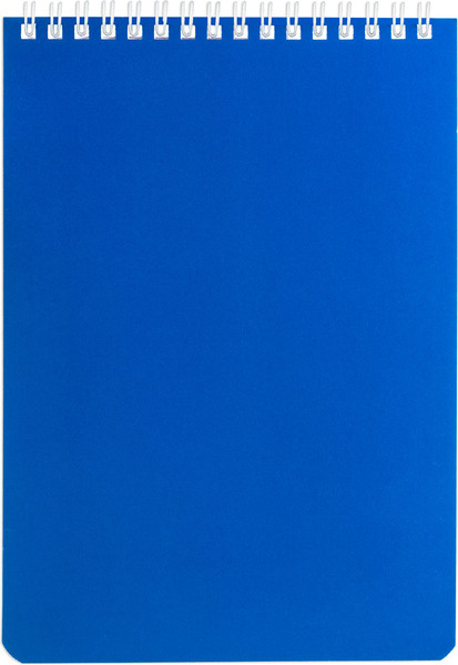 Изображение товара Блокнот Brauberg 111274 (60л, синий)