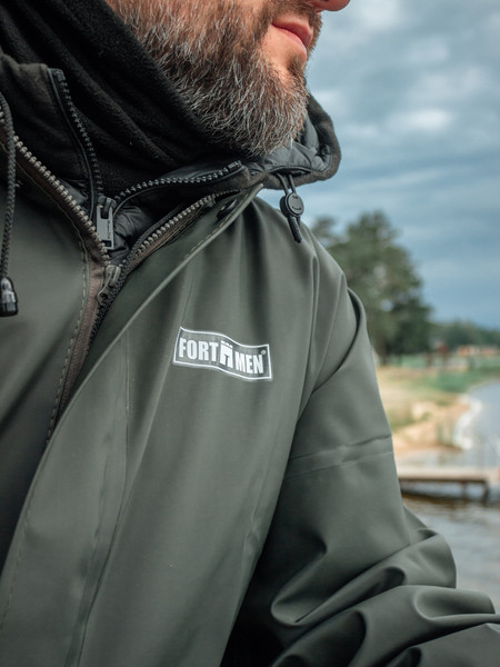 Изображение товара Куртка для охоты и рыбалки FortMen 20(С)1500 (р.60-62)