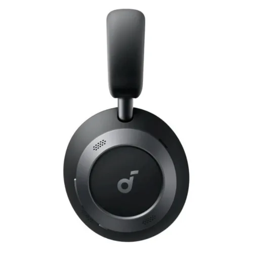 Изображение товара Беспроводные наушники Anker Soundcore Space One Pro / A3062G11 (черный)