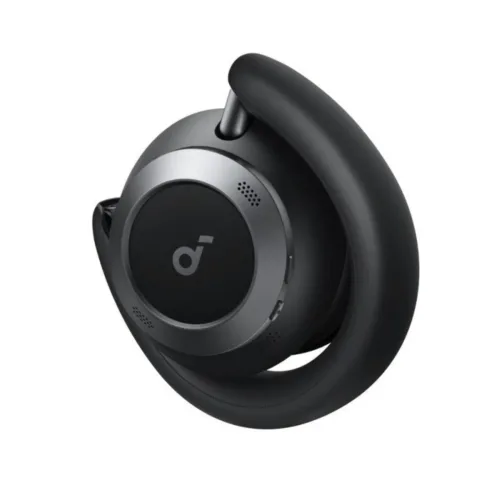 Изображение товара Беспроводные наушники Anker Soundcore Space One Pro / A3062G11 (черный)