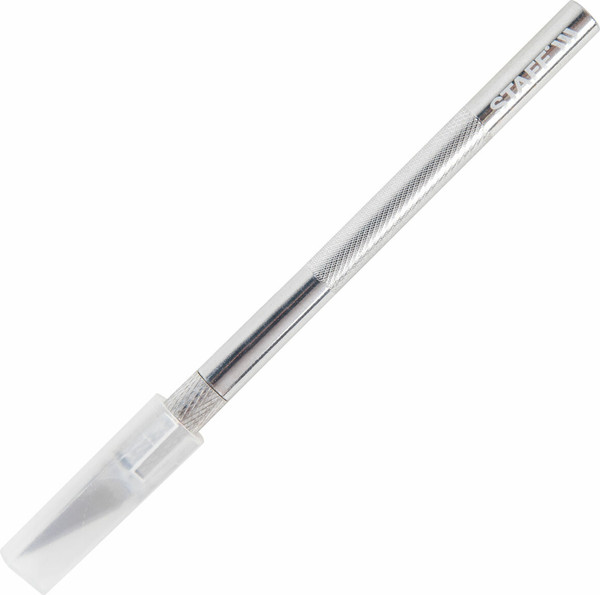 Изображение товара Нож-скальпель Staff С лезвиями / 238257