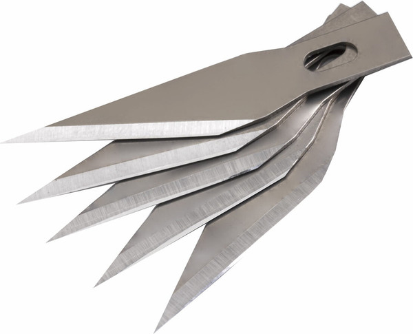 Изображение товара Нож-скальпель Staff С лезвиями / 238258