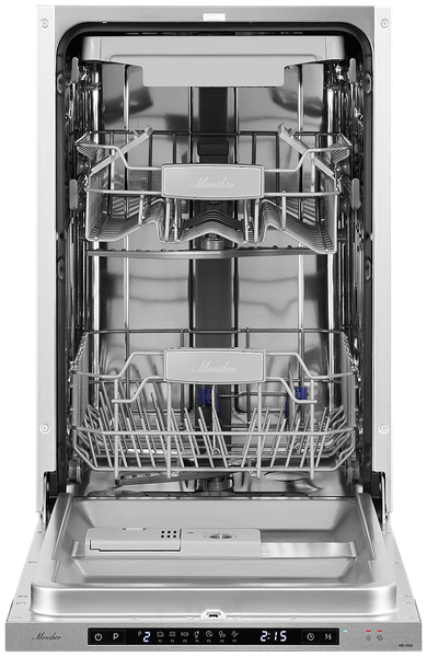 Изображение товара Посудомоечная машина Monsher MD 4503