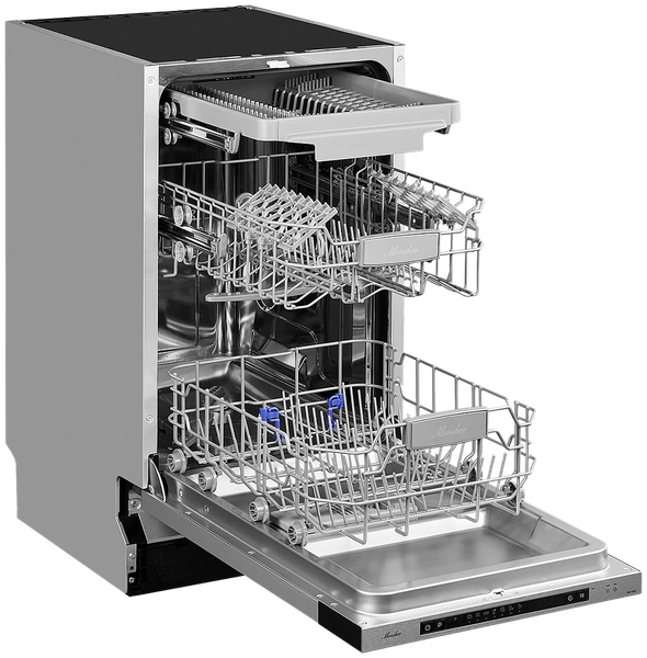 Изображение товара Посудомоечная машина Monsher MD 4503