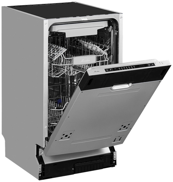 Изображение товара Посудомоечная машина Monsher MD 4503