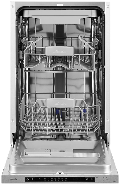 Изображение товара Посудомоечная машина Monsher MD 4503