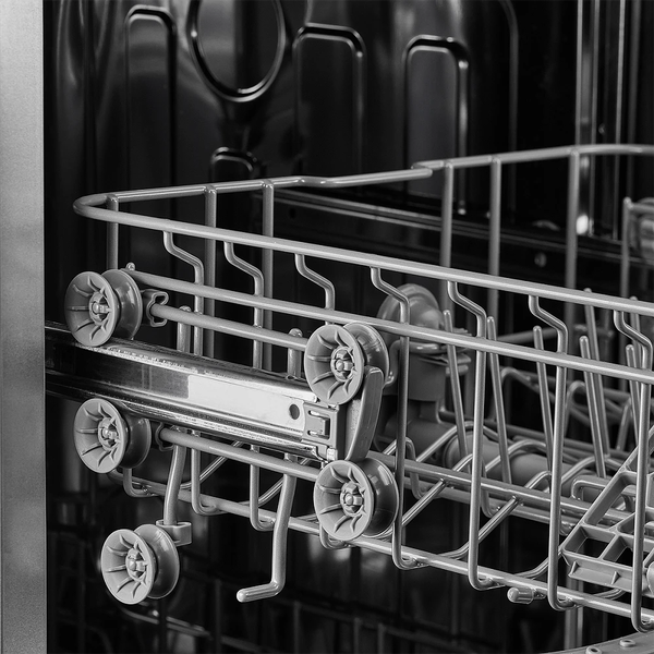 Изображение товара Посудомоечная машина Monsher MD 4503