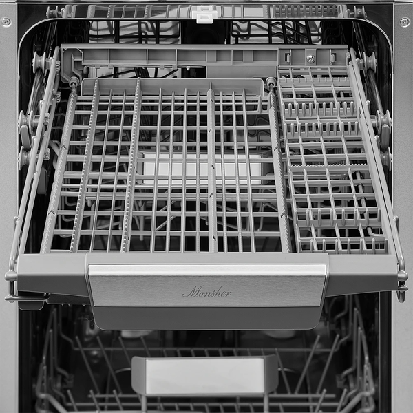 Изображение товара Посудомоечная машина Monsher MD 4515