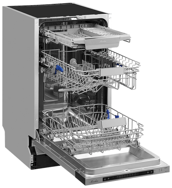 Изображение товара Посудомоечная машина Monsher MD 4515