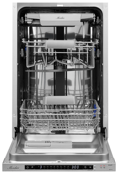 Изображение товара Посудомоечная машина Monsher MD 4515