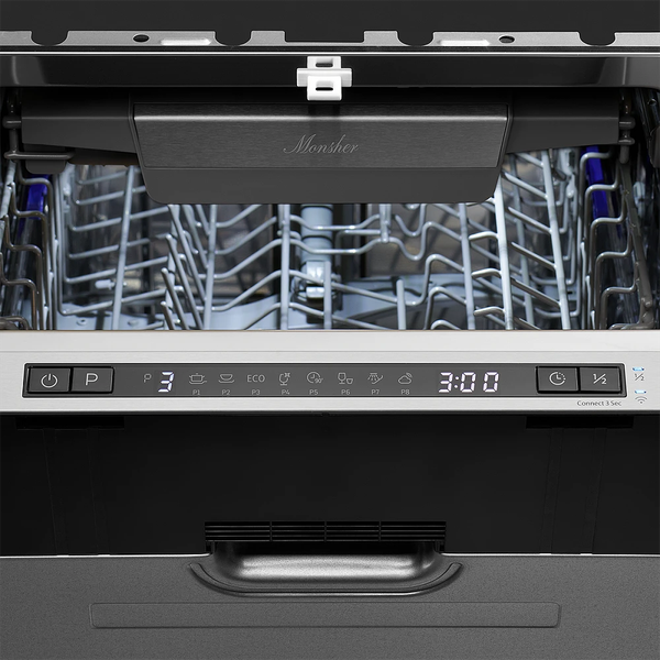 Изображение товара Посудомоечная машина Monsher MD 4515