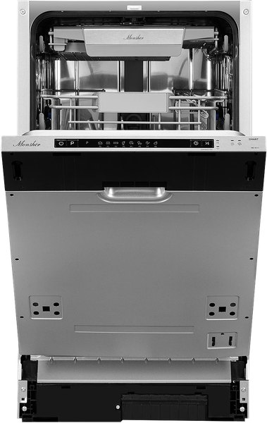 Изображение товара Посудомоечная машина Monsher MD 4515
