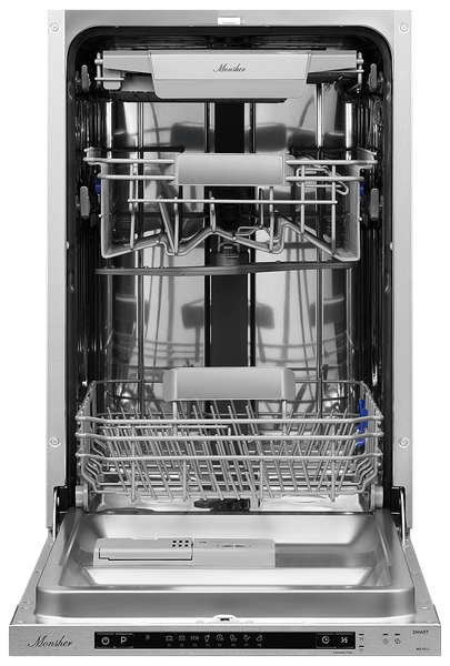 Изображение товара Посудомоечная машина Monsher MD 4515