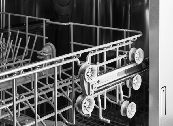 Изображение товара Посудомоечная машина Monsher MD 6001