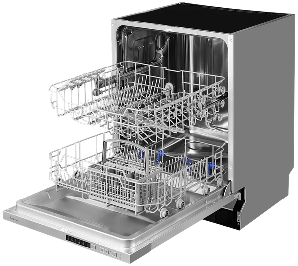 Изображение товара Посудомоечная машина Monsher MD 6001
