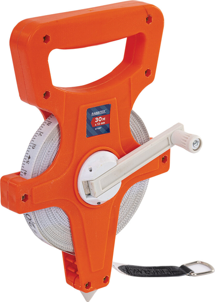 Изображение товара Рулетка Rabbitex Геодезическая / 671367