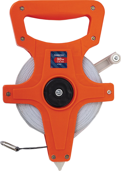 Изображение товара Рулетка Rabbitex Геодезическая / 671367