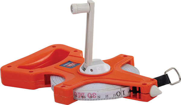 Изображение товара Рулетка Rabbitex Геодезическая / 671367