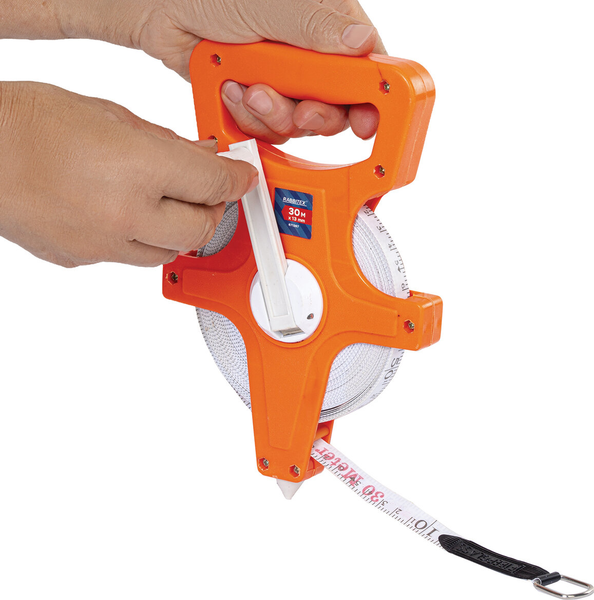 Изображение товара Рулетка Rabbitex Геодезическая / 671367