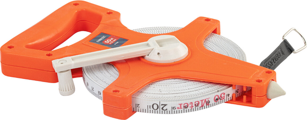 Изображение товара Рулетка Rabbitex Геодезическая / 671368