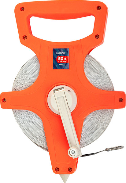 Изображение товара Рулетка Rabbitex Геодезическая / 671368